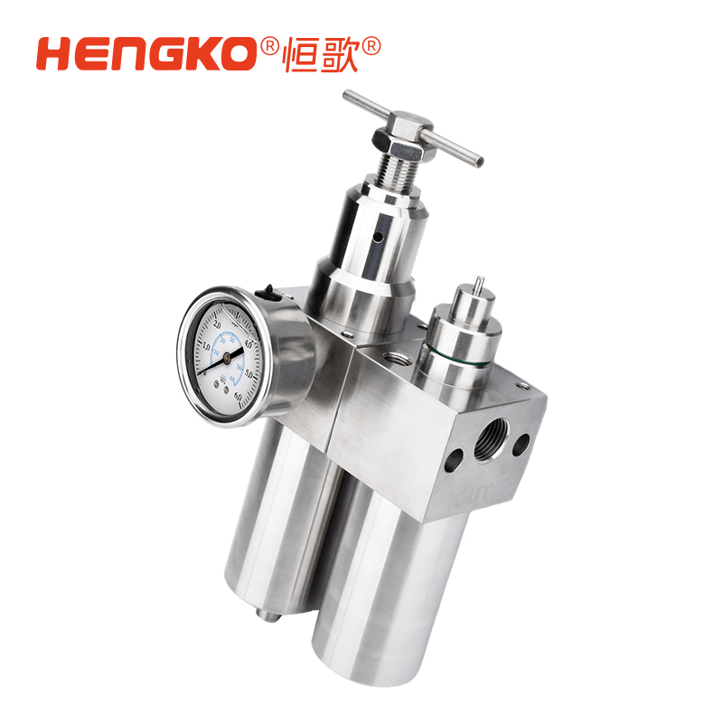 氣動三聯件的油霧器應該使用哪種類型的油？